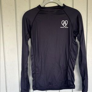 Mohiku Rash Guard Swim Shirt